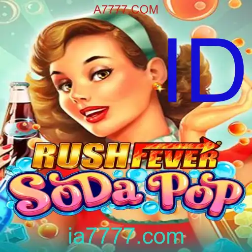 RushFeverSodaPop