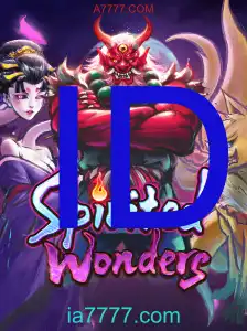 SpiritedWonders
