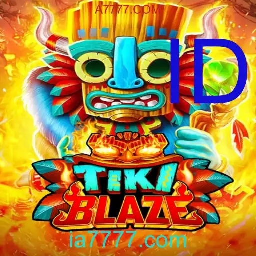 TikiBlaze